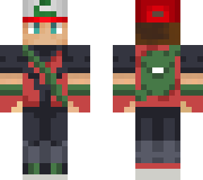 jag pixelmon