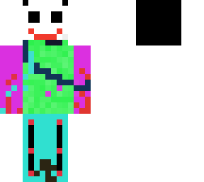 jefry killer dude