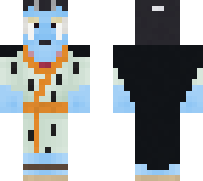 jinbe [one piece]