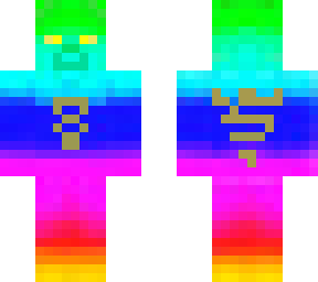 keeper steve origins third creation