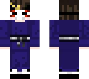 kimonovibes