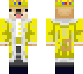 king doge