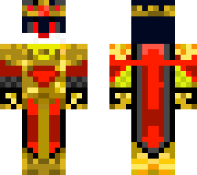 king midnight