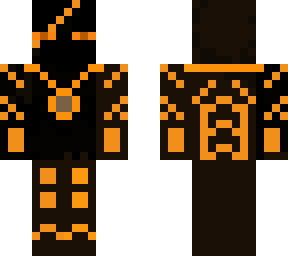 lava enderman