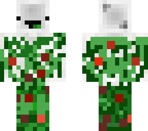 leafy noob