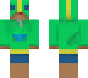 leon brawl stars