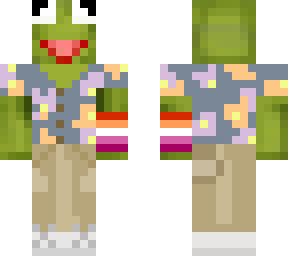 ******* kermit