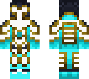 light comander