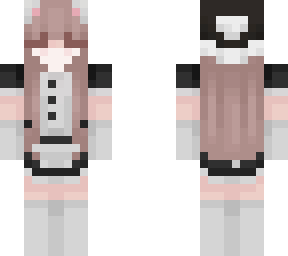 maid :)
