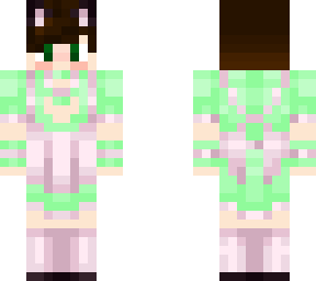 maid bombik uwu