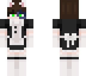 maid flox