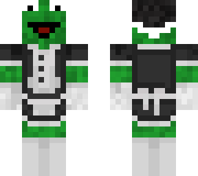 maid kermit