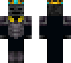 make