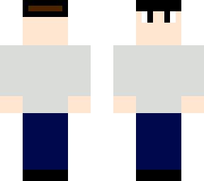 man