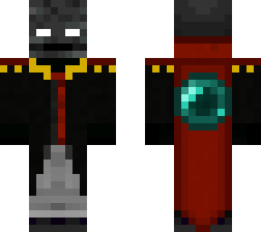 master wither skeleton