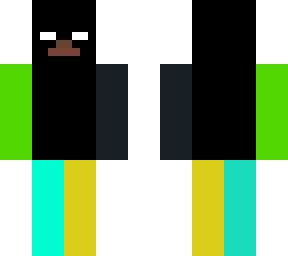 material herobrine
