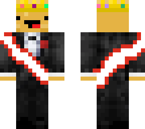 mayor potato