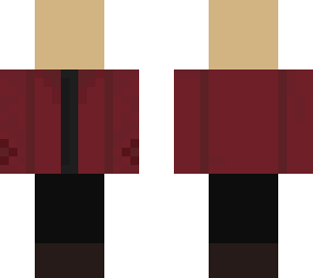 mc sona skin (unfinished)