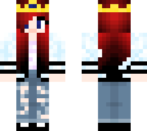 me-queen