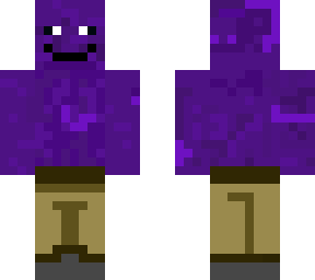 micheal afton