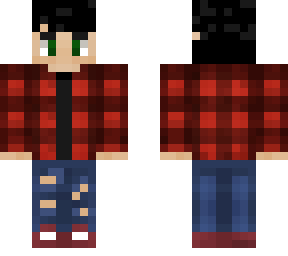 mikey updated
