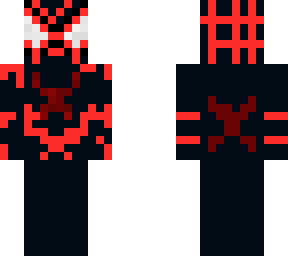 miles morales spiderman