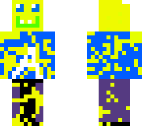minecarft skin