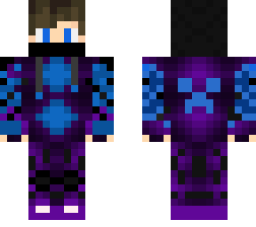 minecraft boy
