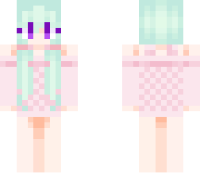 minty!