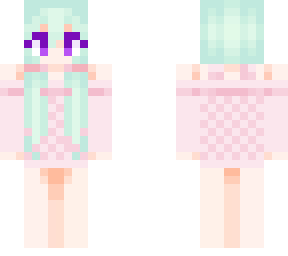 minty!