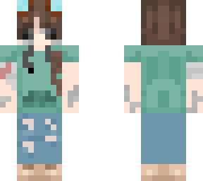 my fnaf oc