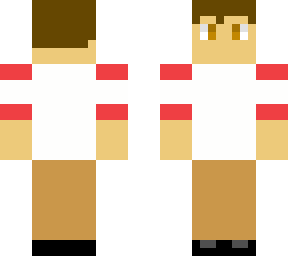 my official skin