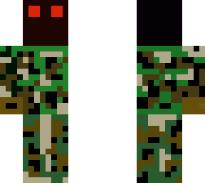 my oldest skin