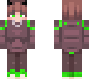 my skin :)