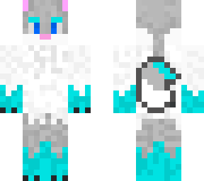 my skin (have fun)