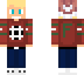 my skin