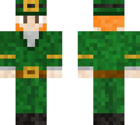 my st patricks