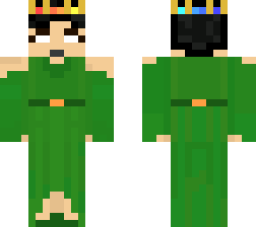 my version of eret