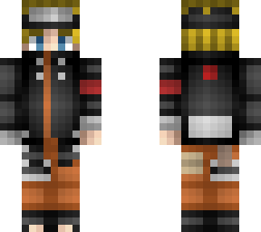 naruto clomardo