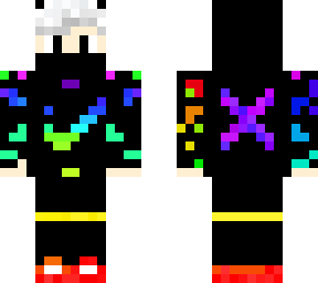 neon gamer