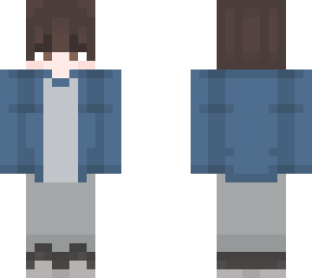 new rain boy