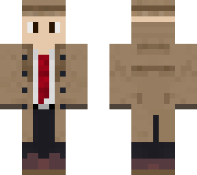 nico detective