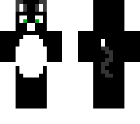 ninja cat