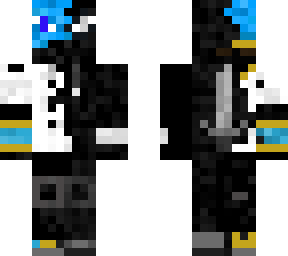 ninjragonsymbiote