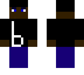normie black