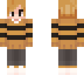 oh honeybee // light skin, boy