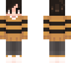 oh honeybee // light skin, dark hair, boy