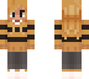 oh honeybee // tan skin, girl