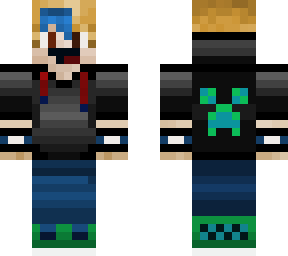 old skin as new skin
