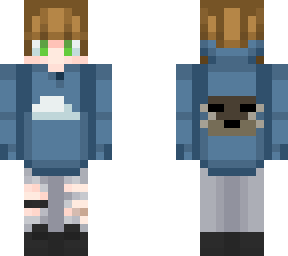 otter